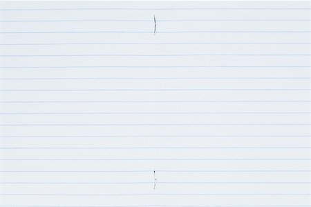 lined paper page blue lines, can be background Stock Photo - Budget Royalty-Free & Subscription, Code: 400-06953633
