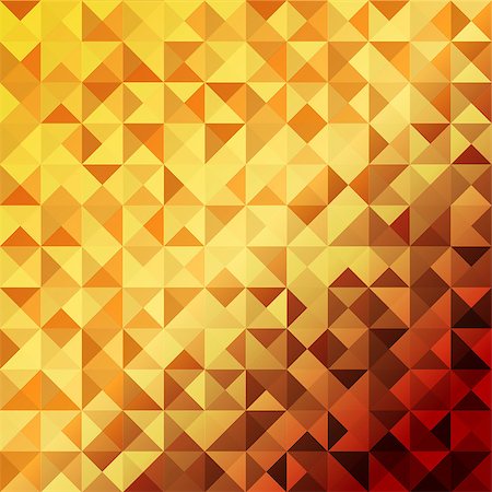 simsearch:400-05704498,k - Colorful Mosaic Vector Background Wallpaper Photographie de stock - Aubaine LD & Abonnement, Code: 400-07034222