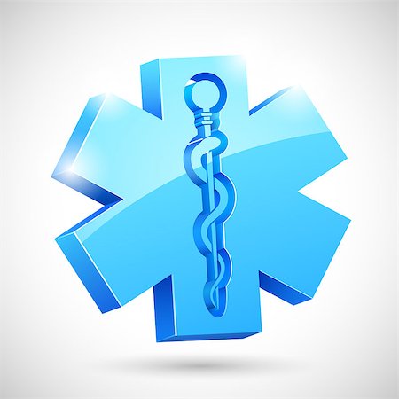 simsearch:400-04781438,k - illustration of medical symbol with serpent and stick Foto de stock - Super Valor sin royalties y Suscripción, Código: 400-07034820