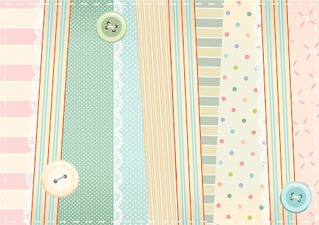simsearch:400-05735209,k - Vector background in shabby chic style Stock Photo - Budget Royalty-Free & Subscription, Code: 400-07033183