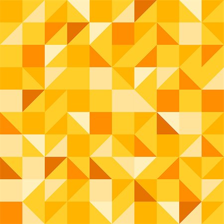 simsearch:400-08282678,k - Abstract Background Design full of yellow and orange colors Photographie de stock - Aubaine LD & Abonnement, Code: 400-07033257