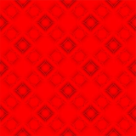 Oriental Chinese New Year Seamless Pattern Background Stock Photo - Budget Royalty-Free & Subscription, Code: 400-07033645