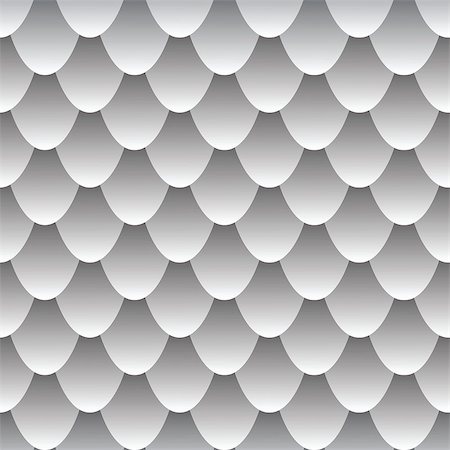 Seamless geometric pattern. Vector art Stock Photo - Budget Royalty-Free & Subscription, Code: 400-07033853