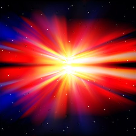 simsearch:400-07047365,k - abstract dark background with stars and supernova Stock Photo - Budget Royalty-Free & Subscription, Code: 400-07047367