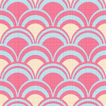 simsearch:400-07055327,k - Abstract textile geometric colorful seamless pattern background Stock Photo - Budget Royalty-Free & Subscription, Code: 400-07055281