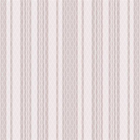 simsearch:400-05307359,k - Seamless gentle pastel striped pattern with translucent rhombus (vector EPS 10) Stock Photo - Budget Royalty-Free & Subscription, Code: 400-07056848