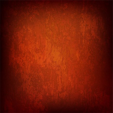 simsearch:600-02886688,k - abstract dark red grunge background of vintage texture Stock Photo - Budget Royalty-Free & Subscription, Code: 400-07062450