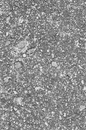 close up of asphalt texture background Stock Photo - Budget Royalty-Free & Subscription, Code: 400-07097564