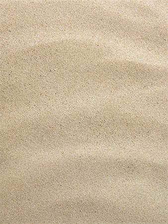 Sand beach close-up with soft light Foto de stock - Royalty-Free Super Valor e Assinatura, Número: 400-07091253