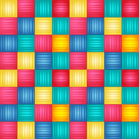 stripes pattern background vector - Bright mosaic background.The illustration contains transparency and effects. EPS10 Stock Photo - Budget Royalty-Free & Subscription, Code: 400-07104666