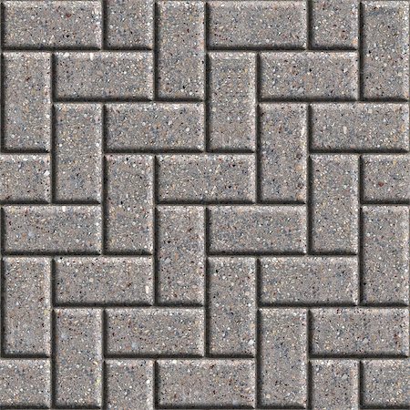 stone slab - Gray Rectangular Paving Slabs. Seamless Tileable Texture. Stock Photo - Budget Royalty-Free & Subscription, Code: 400-07107952