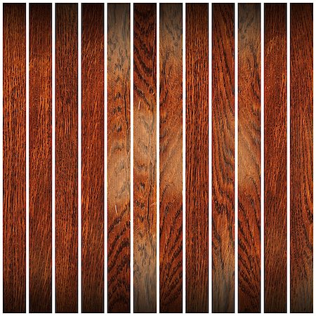 simsearch:400-07097562,k - brown vertical wooden planks backdrop with vignette forming parquet design Stock Photo - Budget Royalty-Free & Subscription, Code: 400-07114728