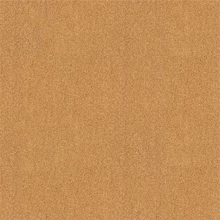 seamless texture of cork board, square texture Stock Photo - Budget Royalty-Free & Subscription, Code: 400-07115557