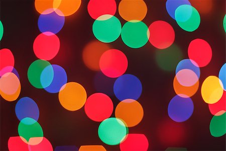 simsearch:400-06461962,k - blurry christmas lights, background for christmas or new year Stock Photo - Budget Royalty-Free & Subscription, Code: 400-07115572