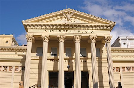 simsearch:400-05035425,k - Museo De La Plata Stock Photo - Budget Royalty-Free & Subscription, Code: 400-07111235