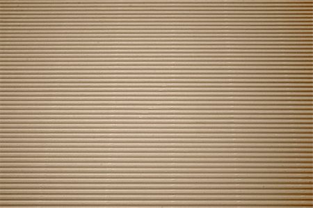 Brown corrugated cardboard with background Stock Photo - Budget Royalty-Free & Subscription, Code: 400-07111673