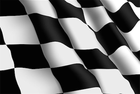 simsearch:400-06913633,k - Racing Flag Wallpaper Fotografie stock - Microstock e Abbonamento, Codice: 400-07112012