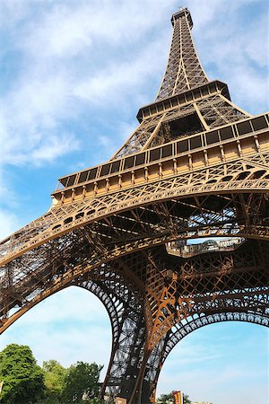 simsearch:400-07112628,k - Paris Best Destinations in Europe Photographie de stock - Aubaine LD & Abonnement, Code: 400-07112628