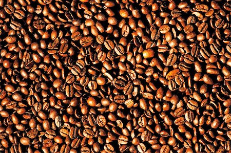simsearch:400-05112254,k - Background of coffee beans Stockbilder - Microstock & Abonnement, Bildnummer: 400-07124458