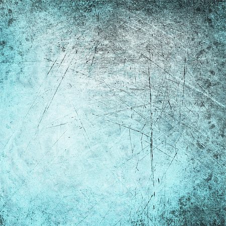 simsearch:400-05156550,k - Abstract blue grunge texture background Stock Photo - Budget Royalty-Free & Subscription, Code: 400-07168377