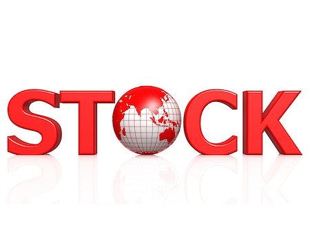 simsearch:400-06641055,k - Stock globe on the white background. Perfect condition to be used for any design artwork. Stock Photo - Budget Royalty-Free & Subscription, Code: 400-07169932