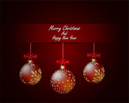 simsearch:400-07174470,k - Christmas  background. EPS 10 Vector illustration  with transparency and meshes. Stock Photo - Budget Royalty-Free & Subscription, Code: 400-07174470