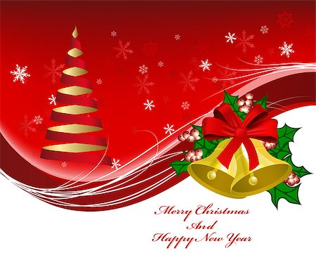 simsearch:400-07174470,k - Christmas  background. EPS 10 Vector illustration  with transparency and meshes. Stock Photo - Budget Royalty-Free & Subscription, Code: 400-07175124