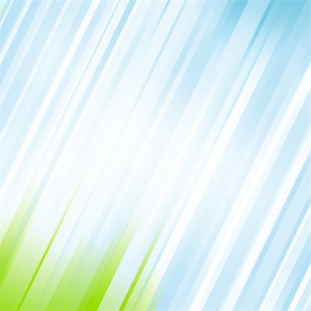 simple grass pattern - Abstract striped nature colors background texture Stock Photo - Budget Royalty-Free & Subscription, Code: 400-07179478