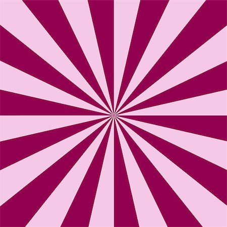 simsearch:400-06699301,k - Digital abstract fractal image with a sunbeam design in pink and cerise. Stock Photo - Budget Royalty-Free & Subscription, Code: 400-07170160