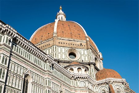 simsearch:400-04870963,k - Detail of the cathredral of florence, italy Stock Photo - Budget Royalty-Free & Subscription, Code: 400-07170610