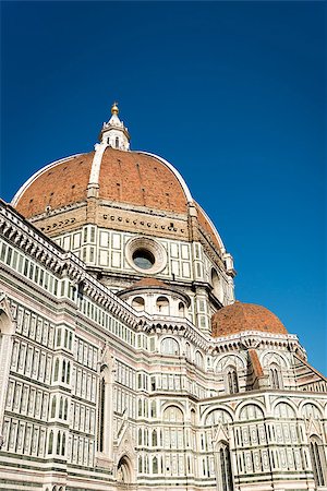 simsearch:400-04870963,k - Dome of the cathredral of florence, italy Stock Photo - Budget Royalty-Free & Subscription, Code: 400-07170611