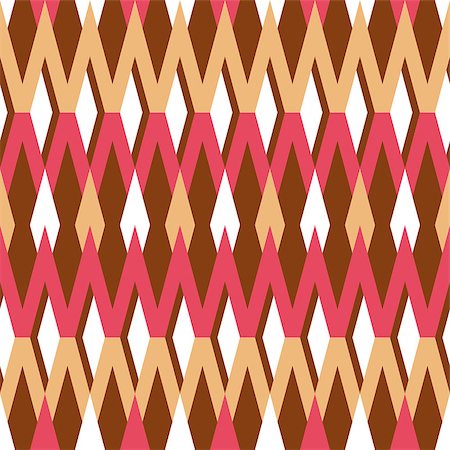 simsearch:400-08626521,k - Abstract geometric colorful pattern background. Great for textile or web page background. Stock Photo - Budget Royalty-Free & Subscription, Code: 400-07171516