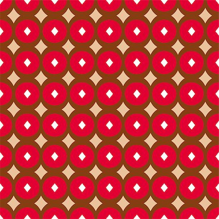 simsearch:400-08626521,k - Seamless geometric colorful pattern background. Great for textile or web page background. Stock Photo - Budget Royalty-Free & Subscription, Code: 400-07171520