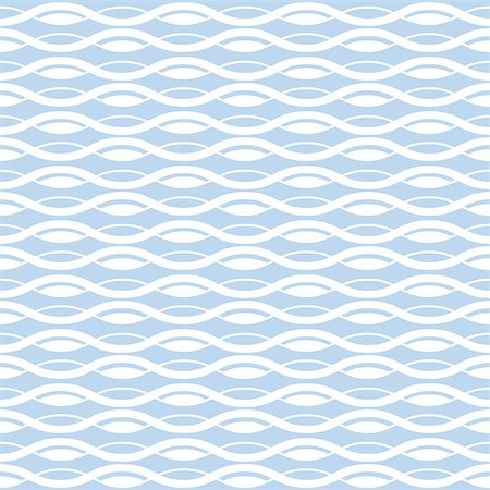 simsearch:400-07055327,k - Geometric wave seamless pattern background. Great for textile or web page background. Stock Photo - Budget Royalty-Free & Subscription, Code: 400-07171545