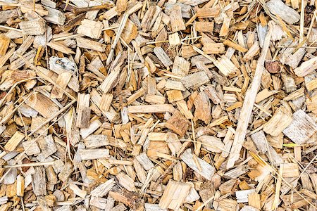 simsearch:400-08334430,k - Wood chips background. Fotografie stock - Microstock e Abbonamento, Codice: 400-07171609