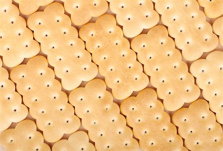 Cookies texture closeup pattern background Stock Photo - Budget Royalty-Free & Subscription, Code: 400-07172317