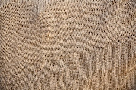 Rustic Old Fabric Burlap Texture Background Abstract. Photographie de stock - Aubaine LD & Abonnement, Code: 400-07173764