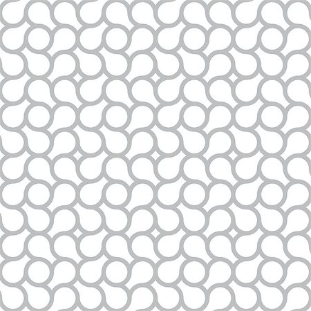 Vector seamless pattern - the simple gray abstract background Stock Photo - Budget Royalty-Free & Subscription, Code: 400-07216394