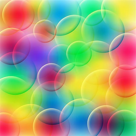Vector abstract background.The illustration contains transparency and effects. EPS10 Stock Photo - Budget Royalty-Free & Subscription, Code: 400-07217578