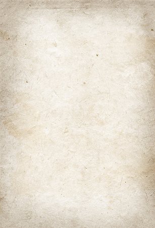 Old parchment paper texture Stock Photo - Budget Royalty-Free & Subscription, Code: 400-07219449