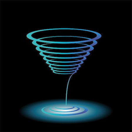 Cocktail glass drink concept Photographie de stock - Aubaine LD & Abonnement, Code: 400-07213187