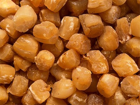 simsearch:400-06391712,k - close up of dried scallops food background Photographie de stock - Aubaine LD & Abonnement, Code: 400-07223803