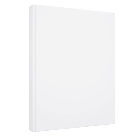 simsearch:400-04173363,k - A white of book. Isolated render on a white background Stock Photo - Budget Royalty-Free & Subscription, Code: 400-07245969