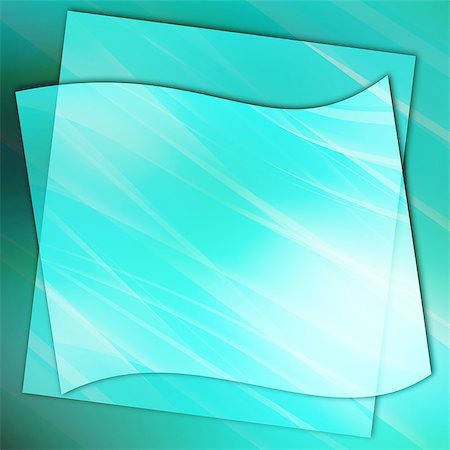 fogen (artist) - Abstract window. Colour Raster illustrations. ability to insert text or use as a background. Stockbilder - Microstock & Abonnement, Bildnummer: 400-07246049