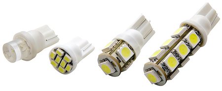 simsearch:622-06397857,k - Led Lamp Lights for Car Stockbilder - Microstock & Abonnement, Bildnummer: 400-07246339
