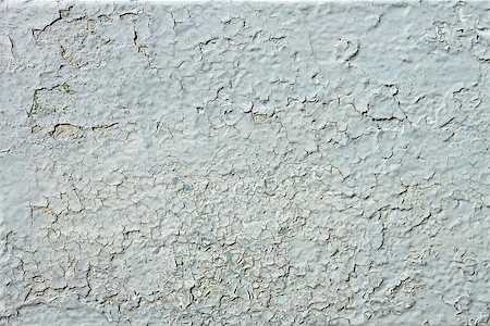 simsearch:400-08775485,k - Repeatedly painted shelled and cracked surface with oil paint as the texture Stock Photo - Budget Royalty-Free & Subscription, Code: 400-07246937