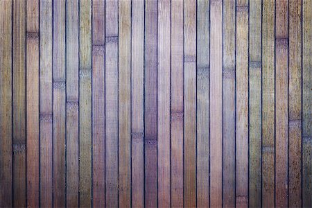 simsearch:400-04768250,k - Wooden dirty background of purple bamboo boards Stockbilder - Microstock & Abonnement, Bildnummer: 400-07248840