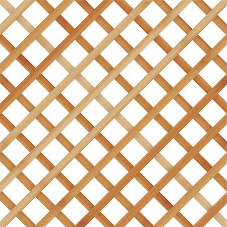 simsearch:600-06007912,k - Woven rattan with natural patterns. The 3d render Stockbilder - Microstock & Abonnement, Bildnummer: 400-07248986