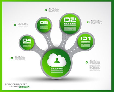 statistics design - Infographics concept background to display your data in a stylish way. Clean detailaed design for stats, ranking and classifications. Stock Photo - Budget Royalty-Free & Subscription, Code: 400-07254670