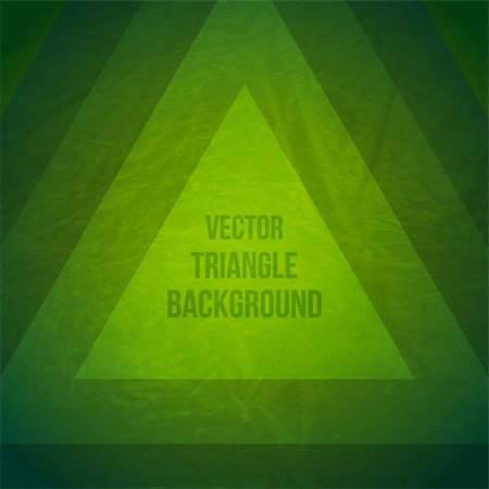 simsearch:400-07263627,k - Vector Geometric Background. Hipster theme. Retro triangle template Stock Photo - Budget Royalty-Free & Subscription, Code: 400-07255100